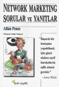 Network Marketıng Sorular ve Yanıtlar Network Marketıng Sorular ve Yanıtlar