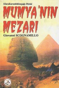 Mumya'nın Mezarı Mumya'nın Mezarı