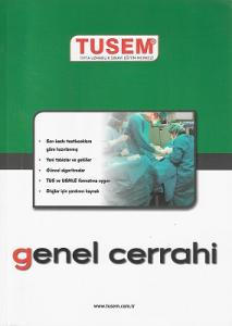 Genel Cerrahi Genel Cerrahi
