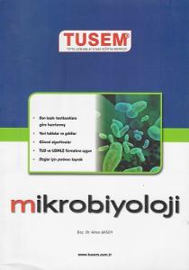 Mikrobiyoloji Konu Kitabı Tusem Mikrobiyoloji Konu Kitabı Tusem
