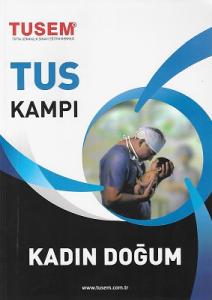 Kadın Doğum Kitabı TUS Kampı Kadın Doğum Kitabı TUS Kampı
