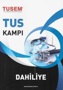 Dahiliye Kitabı TUS Kampı Dahiliye Kitabı TUS Kampı