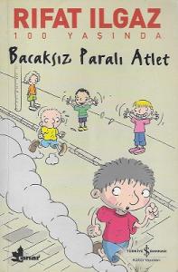 Bacaksız Paralı Atlet Bacaksız Paralı Atlet