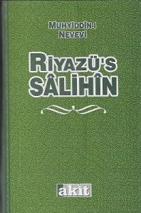 Riyazü's Salihin 1-2-3 Cilt Takım Kitap - Ciltli Kitap Riyazü's Salihin 1-2-3 Cilt Takım Kitap - Ciltli Kitap