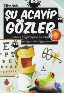 Şu Acayip Gözler Şu Acayip Gözler