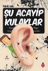 Şu Acayip Kulaklar Şu Acayip Kulaklar
