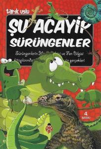 Şu Acayip Sürüngenler Şu Acayip Sürüngenler