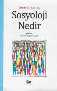 Sosyoloji Nedir?