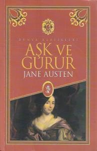 Aşk ve Gurur Aşk ve Gurur