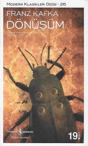 Dönüşüm - İkinci El Kitap