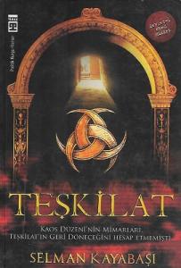 Teşkilat Teşkilat