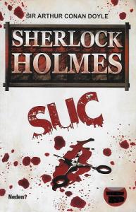 Suç - Sherlock Holmes Suç - Sherlock Holmes