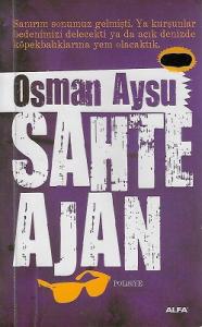 Sahte Ajan - Cep Boy Kitap Sahte Ajan - Cep Boy Kitap