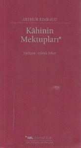 Kahinin Mektupları Kahinin Mektupları