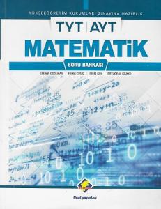 TYT AYT Matematik Soru Bankası Final Yayınları TYT AYT Matematik Soru Bankası Final Yayınları