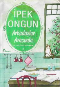 Arkadaşlar Arasında - Bir Genç Kızın Gizli Defteri 2 Arkadaşlar Arasında - Bir Genç Kızın Gizli Defteri 2