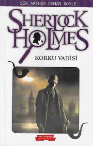 Sherlock Holmes - Korku Vadisi Sherlock Holmes - Korku Vadisi