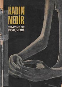 Kadın Nedir 1962 Baskı Kadın Nedir 1962 Baskı