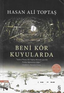Beni Kör Kuyularda - İkinci El Kitap Beni Kör Kuyularda - İkinci El Kitap