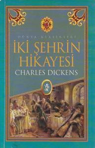 İki Şehrin Hikayesi - İkinci El Kitap İki Şehrin Hikayesi - İkinci El Kitap