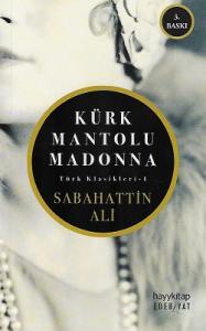 Kürk Mantolu Madonna