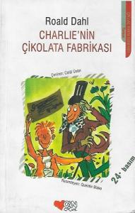 Charlie'nin Çikolata Fabrikası