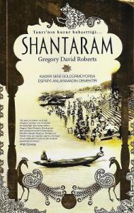 Shantaram -Tanrı'nın Huzur Bahşettiği...