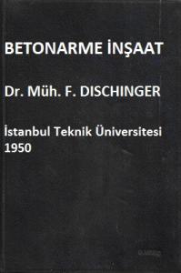 Betonarme İnşaat 1950 Baskı - Ciltli Kitap Betonarme İnşaat 1950 Baskı - Ciltli Kitap