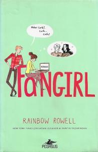 Fangirl - Ciltli Kitap