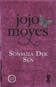 Sonsuza Dek Sen - Ciltli Kitap Sonsuza Dek Sen - Ciltli Kitap