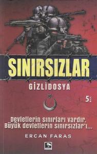 Gizli Dosya Sınırsızlar Gizli Dosya Sınırsızlar