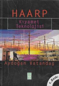 Haarp Kıyamet Teknolojisi