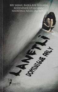 Lanetli - Bir Sabah Başka Bir İnsanın Bedeninde Uyanırsanız Hayatınız Nasıl Olurdu? Lanetli - Bir Sabah Başka Bir İnsanın Bedeninde Uyanırsanız Hayatınız Nasıl Olurdu?