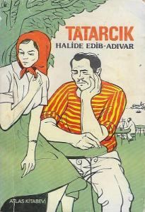 Tatarcık - 14. Baskı Koleksiyonluk Kitap Tatarcık - 14. Baskı Koleksiyonluk Kitap