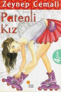 Patenli Kız Patenli Kız