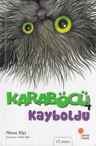 Karaböcü Kayboldu Karaböcü Kayboldu