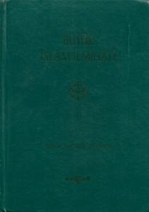 Büyük İslam İlmihali - Ciltli Kitap Büyük İslam İlmihali - Ciltli Kitap