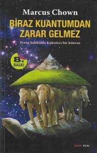 Biraz Kuantum'dan Zarar Gelmez Biraz Kuantum'dan Zarar Gelmez