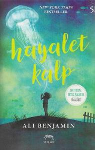 Hayalet Kalp - Ciltli Kitap Hayalet Kalp - Ciltli Kitap