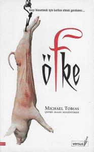 Öfke - Acıyı Hissetmek İçin Kurban Olmak Gerekmez... Öfke - Acıyı Hissetmek İçin Kurban Olmak Gerekmez...