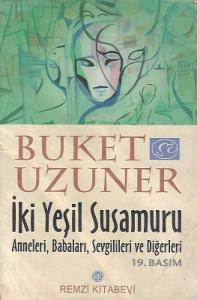 İki Yeşil Susamuru