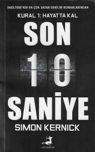 Son 10 Saniye Kural 1: Hayatta Kal Son 10 Saniye Kural 1: Hayatta Kal