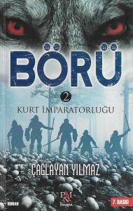 Börü 2- Kurt İmparatorluğu