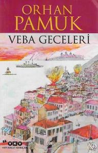 Veba Geceleri Veba Geceleri
