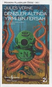 Denizler Altında Yirmi Bin Fersah-Modern Klasikler 141 Denizler Altında Yirmi Bin Fersah-Modern Klasikler 141