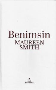 Benimsin - Ciltli Kitap Benimsin - Ciltli Kitap