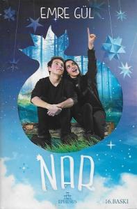 Nar - Ciltli Kitap