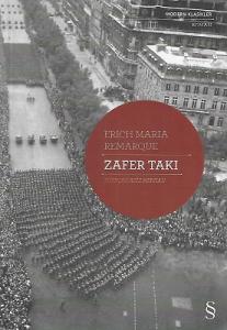 Zafer Takı - Modern Klasikler