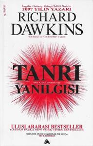 Tanrı Yanılgısı - Yeni Kitap - % 50 İNDİRİMLİ KİTAP Tanrı Yanılgısı - Yeni Kitap - % 50 İNDİRİMLİ KİTAP