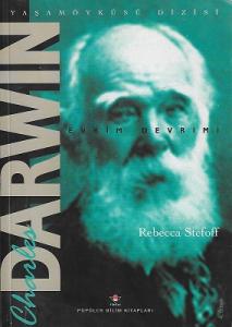 Evrim Devrimi - Charles Darwin Evrim Devrimi - Charles Darwin